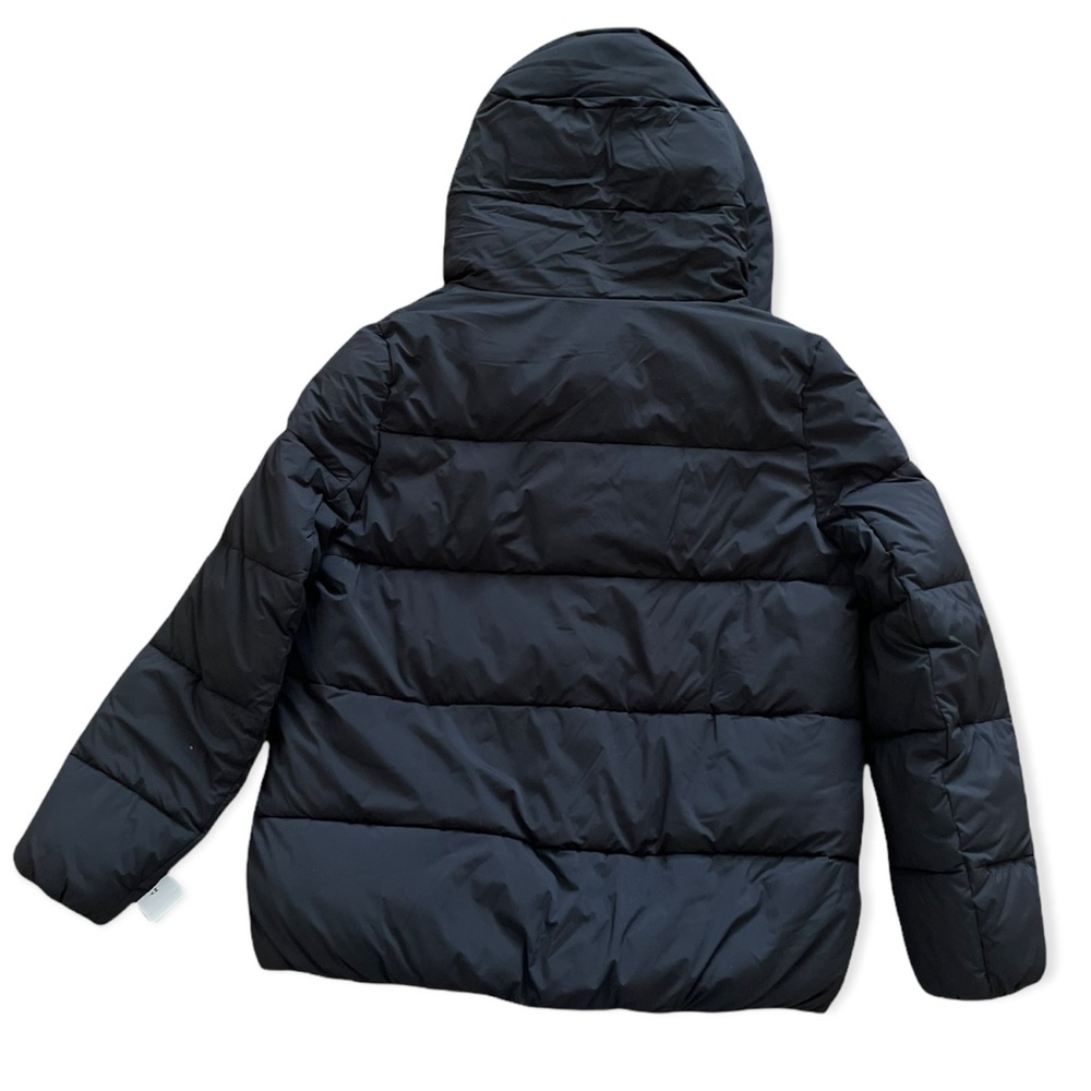πHPπ Derek Lam 10 Crosby Oversize Pillow Collar Coat - Picture 7 of 7